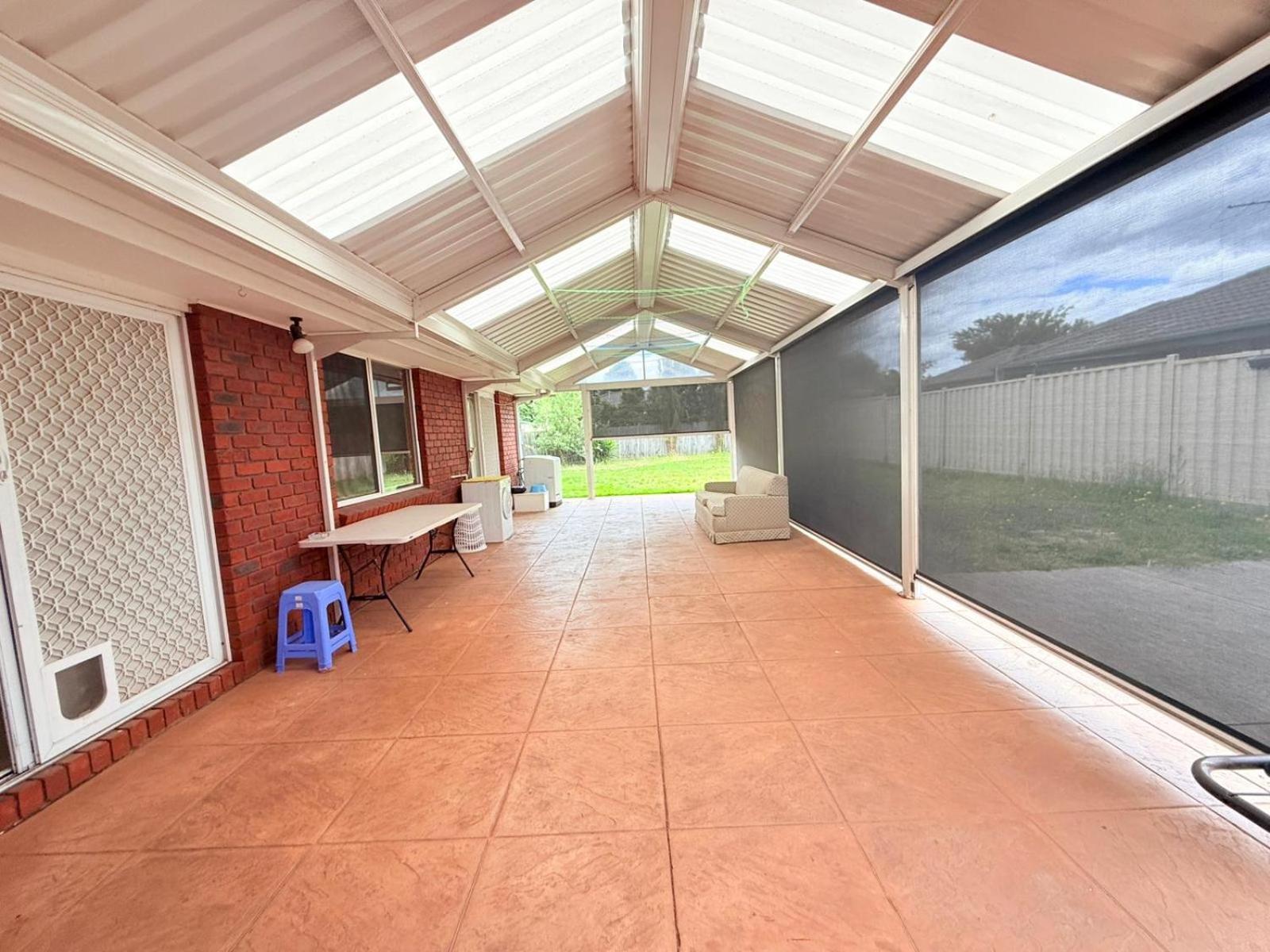 Yf Home Sweet Home Craigieburn Exterior photo