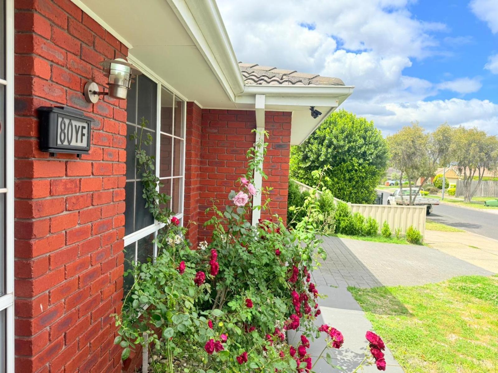 Yf Home Sweet Home Craigieburn Exterior photo