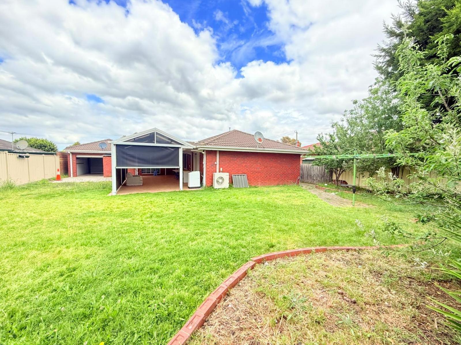 Yf Home Sweet Home Craigieburn Exterior photo